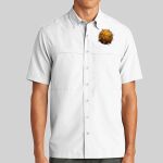 Short Sleeve UV Daybreak Shirt Thumbnail