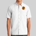 Short Sleeve UV Daybreak Shirt Thumbnail