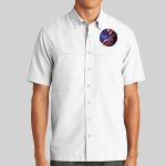 Short Sleeve UV Daybreak Shirt Thumbnail