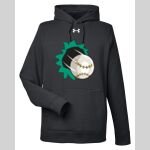 Under Armour Pullover Hooded Sweatshirt  Thumbnail