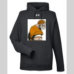 Under Armour Pullover Hooded Sweatshirt  Thumbnail
