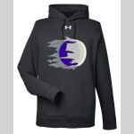 Under Armour Pullover Hooded Sweatshirt  Thumbnail