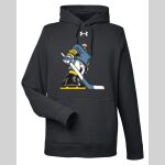Under Armour Pullover Hooded Sweatshirt  Thumbnail
