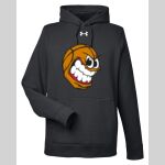 Under Armour Pullover Hooded Sweatshirt  Thumbnail