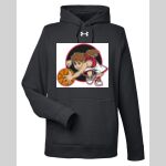 Under Armour Pullover Hooded Sweatshirt  Thumbnail