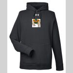 Under Armour Pullover Hooded Sweatshirt  Thumbnail