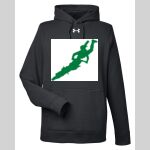 Under Armour Pullover Hooded Sweatshirt  Thumbnail