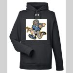 Under Armour Pullover Hooded Sweatshirt  Thumbnail