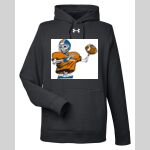 Under Armour Pullover Hooded Sweatshirt  Thumbnail
