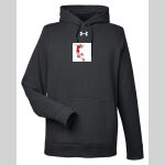 Under Armour Pullover Hooded Sweatshirt  Thumbnail