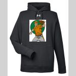 Under Armour Pullover Hooded Sweatshirt  Thumbnail