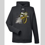 Under Armour Pullover Hooded Sweatshirt  Thumbnail