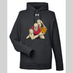 Under Armour Pullover Hooded Sweatshirt  Thumbnail