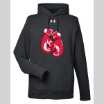 Under Armour Pullover Hooded Sweatshirt  Thumbnail