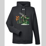 Under Armour Pullover Hooded Sweatshirt  Thumbnail