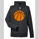 Under Armour Pullover Hooded Sweatshirt  Thumbnail