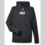 Under Armour Pullover Hooded Sweatshirt  Thumbnail