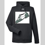 Under Armour Pullover Hooded Sweatshirt  Thumbnail