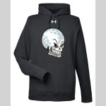 Under Armour Pullover Hooded Sweatshirt  Thumbnail