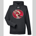 Under Armour Pullover Hooded Sweatshirt  Thumbnail