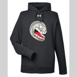 Under Armour Pullover Hooded Sweatshirt  Thumbnail