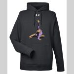 Under Armour Pullover Hooded Sweatshirt  Thumbnail