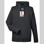 Under Armour Pullover Hooded Sweatshirt  Thumbnail