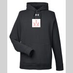 Under Armour Pullover Hooded Sweatshirt  Thumbnail