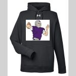 Under Armour Pullover Hooded Sweatshirt  Thumbnail