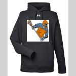 Under Armour Pullover Hooded Sweatshirt  Thumbnail