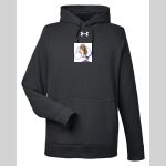 Under Armour Pullover Hooded Sweatshirt  Thumbnail
