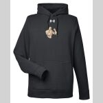 Under Armour Pullover Hooded Sweatshirt  Thumbnail