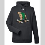 Under Armour Pullover Hooded Sweatshirt  Thumbnail