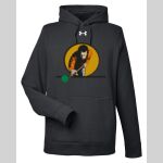 Under Armour Pullover Hooded Sweatshirt  Thumbnail