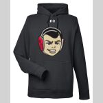 Under Armour Pullover Hooded Sweatshirt  Thumbnail