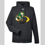 Under Armour Pullover Hooded Sweatshirt  Thumbnail