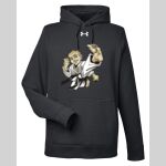 Under Armour Pullover Hooded Sweatshirt  Thumbnail