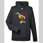 Under Armour Pullover Hooded Sweatshirt  Thumbnail