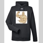 Under Armour Pullover Hooded Sweatshirt  Thumbnail