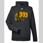 Under Armour Pullover Hooded Sweatshirt  Thumbnail