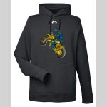 Under Armour Pullover Hooded Sweatshirt  Thumbnail