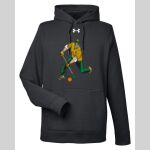 Under Armour Pullover Hooded Sweatshirt  Thumbnail