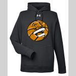Under Armour Pullover Hooded Sweatshirt  Thumbnail