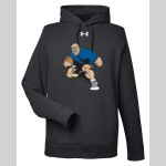 Under Armour Pullover Hooded Sweatshirt  Thumbnail