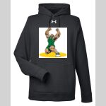 Under Armour Pullover Hooded Sweatshirt  Thumbnail