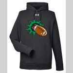 Under Armour Pullover Hooded Sweatshirt  Thumbnail