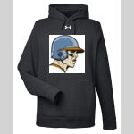 Under Armour Pullover Hooded Sweatshirt  Thumbnail