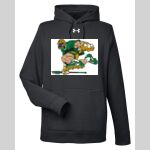 Under Armour Pullover Hooded Sweatshirt  Thumbnail