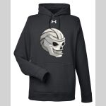 Under Armour Pullover Hooded Sweatshirt  Thumbnail