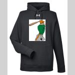 Under Armour Pullover Hooded Sweatshirt  Thumbnail